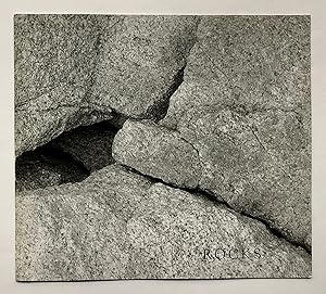 Image du vendeur pour Rocks: Jamestown, Rhode Island, 2003 mis en vente par George Ong Books