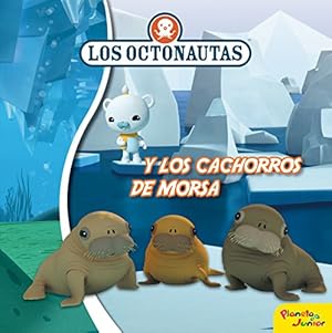 Planeta Animal: La Morsa (Hardcover) 