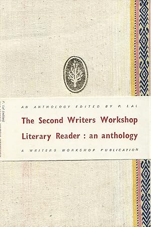 SECOND WRITERS WORKSHOP LITERARY READER: an anthology