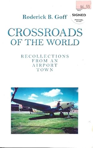 Seller image for Crossroads of the World for sale by Ridge Road Sight And Sound