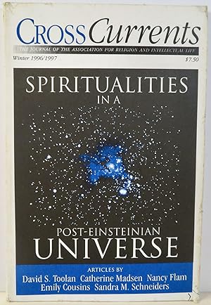 Seller image for Cross Currents : The Journal of the Association for Religion and Intellectual Life Vol. 46, No. 4 - Winter 1996 / 1997 for sale by Evolving Lens Bookseller