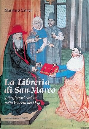 Bild des Verkufers fr La Libreria Di San Marco zum Verkauf von Klondyke