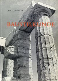 Baustilkunde.