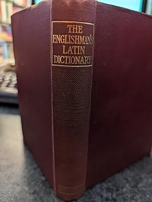Immagine del venditore per The Englishman's Latin Dictionary venduto da SGOIS