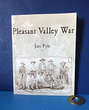 Pleasant Valley War