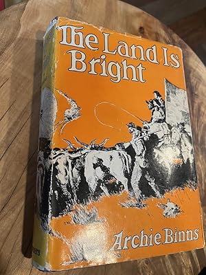 The Land is Bright