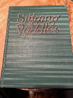 Seller image for Singing Paddles for sale by Amanda Patchin