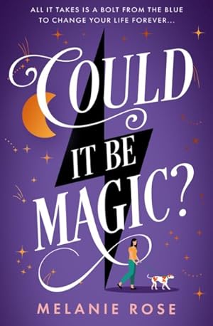 Seller image for Could It Be Magic? for sale by GreatBookPrices