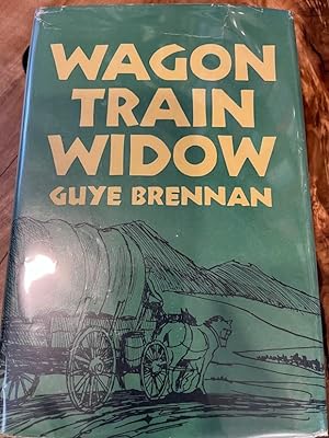 Wagon Train Widow
