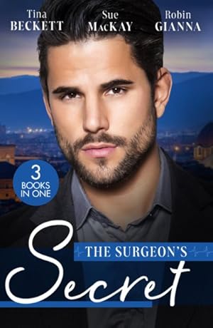 Seller image for The Surgeon's Secret for sale by GreatBookPrices