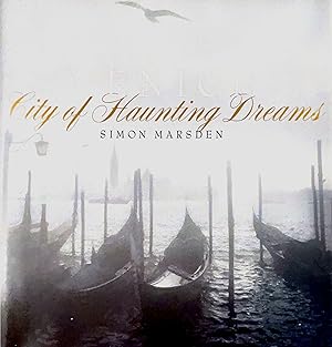 Imagen del vendedor de Venice: City of Haunting Dreams a la venta por NorWester