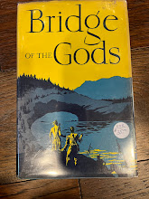 Imagen del vendedor de The Bridge of the Gods a la venta por Amanda Patchin