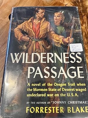 Wilderness Passage