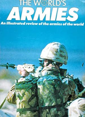 Seller image for WORLD ARMIES (Armed Forces) for sale by WeBuyBooks