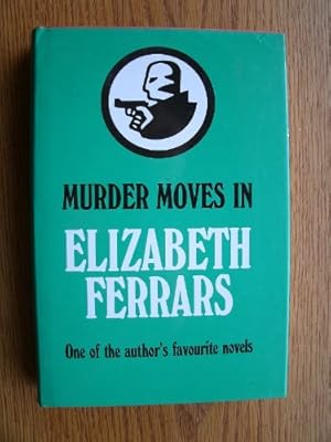 Seller image for Murder Moves in for sale by WeBuyBooks