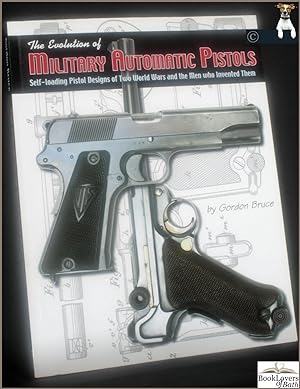 pistole parabellum - ZVAB