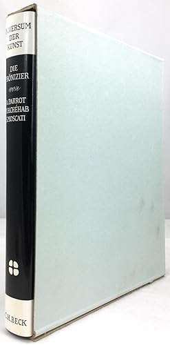 Immagine del venditore per Die Phnizier. Die Entwicklung der phnizischen Kunst von den Anfngen bis zum Ende des Dritten Punischen Krieges. Aus dem Franzsischen bertragen von Franz Graf on Otting und Wolf-Dieter Bach. Mit 352 Abbildungen, davon 92 farbig. venduto da Antiquariat Heiner Henke