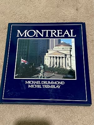 Seller image for Montreal for sale by The Poet's Pulpit