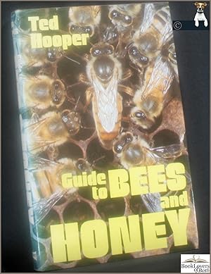 Image du vendeur pour Guide to Bees and Honey mis en vente par BookLovers of Bath