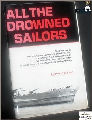 Bild des Verkufers fr All the Drowned Sailors zum Verkauf von BookLovers of Bath