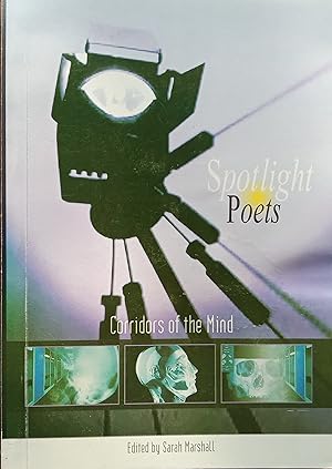 Spotlight Poets - Corridors of the Mind