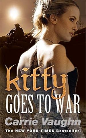 Immagine del venditore per Kitty Goes to War venduto da WeBuyBooks