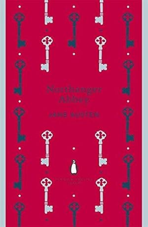 Seller image for Northanger Abbey: Jane Austen (The Penguin English Library) for sale by WeBuyBooks