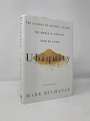 Ubiquity: The Science of History . . . or Why the World Is Simpler Than We Think