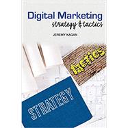 Image du vendeur pour Digital Marketing: Strategy & Tactics mis en vente par eCampus