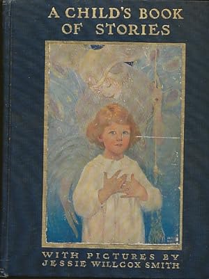 Seller image for A Child's Book of Stories for sale by Bookshelf of Maine