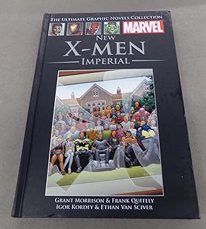 Immagine del venditore per New X-Men Imperial venduto da Baggins Book Bazaar Ltd