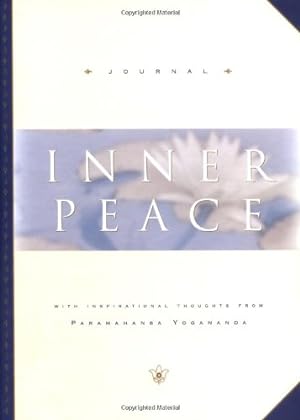 Immagine del venditore per Inner Peace: Journal venduto da savehere619