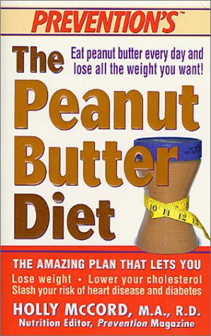 Seller image for The Peanut Butter Diet for sale by Books for Life