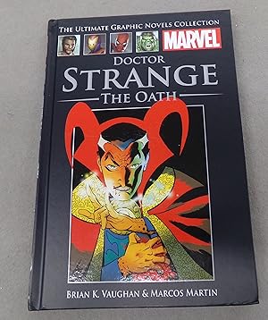 Seller image for Doctor Strange, The Oath for sale by Baggins Book Bazaar Ltd