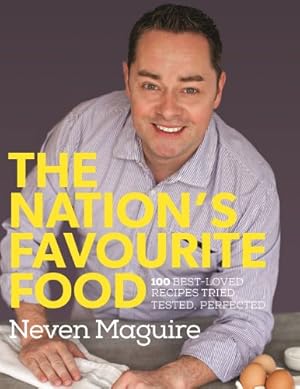 Immagine del venditore per The Nation's Favourite Food venduto da ZBK Books