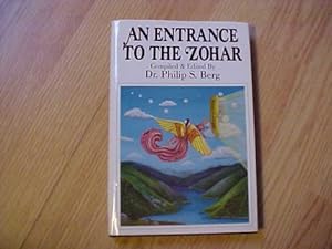Seller image for An Entrance to the Zohar for sale by savehere619