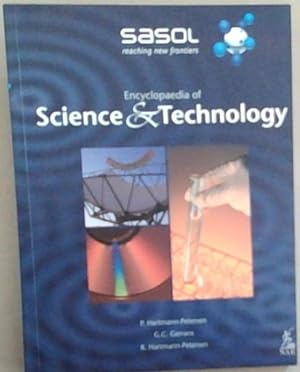 Bild des Verkufers fr SASOL Encyclopedia of Science and Technology zum Verkauf von Chapter 1