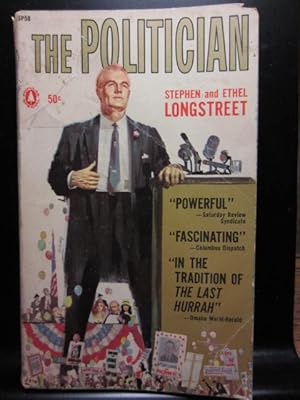 Seller image for THE POLITICIAN (1959 Issue) for sale by The Book Abyss