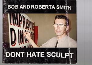 Seller image for DON'T HATE SCULPT for sale by Books for Amnesty, Malvern