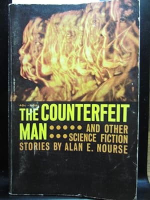 Immagine del venditore per COUNTERFEIT MAN AND OTHER SCIENCE FICTION STORIES venduto da The Book Abyss