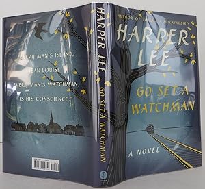 Go Set A Watchman: Lee, Harper: 9781785150289: : Books