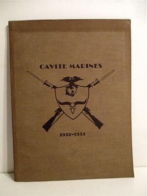 Cavite Marines 1932-1933