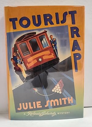 Seller image for Tourist Trap for sale by Tall Stories Book & Print Gallery