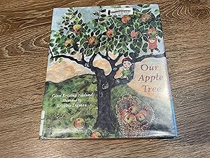 Bild des Verkufers fr Our Apple Tree zum Verkauf von Betty Mittendorf /Tiffany Power BKSLINEN