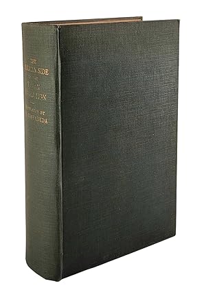 The Mexican Side of the Texan Revolution [1836] by the Chief Mexican Participants