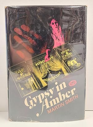 Immagine del venditore per Gypsy in Amber venduto da Tall Stories Book & Print Gallery