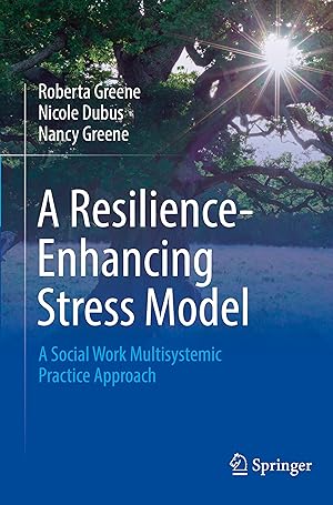 Bild des Verkufers fr A Resilience-Enhancing Stress Model zum Verkauf von moluna