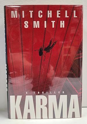 Seller image for Karma for sale by Tall Stories Book & Print Gallery