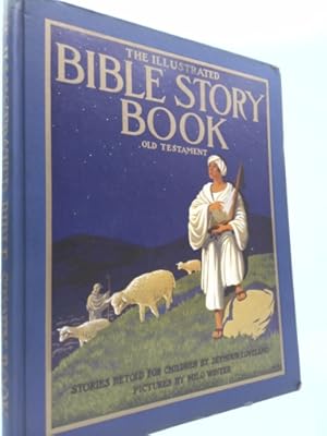 Imagen del vendedor de The Illustrated Bible Story Book: Old Testament a la venta por ThriftBooksVintage