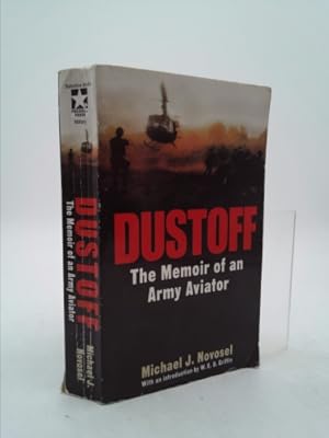 Bild des Verkufers fr Dustoff: The Memoir of an Army Aviator zum Verkauf von ThriftBooksVintage